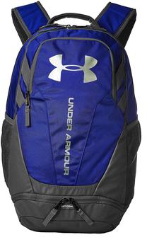 Turistinė kuprinė Under Armour, mėlyna sp., 30 l
