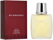 Losjonas po skutimosi Burberry, 100 ml