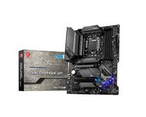 Emaplaat MSI MAG Z590 Tomahawk WiFi