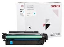 Tonerių kasetė Xerox 006R04252, žalsvai mėlyna (cyan) sp.