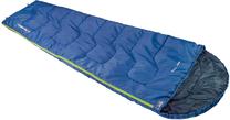 Miegmaišis High Peak Easy Travel, mėlyna sp., 220 cm