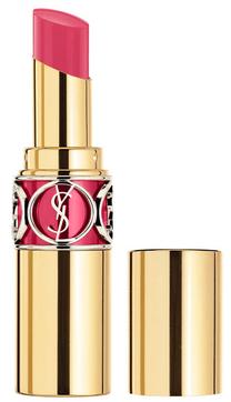Lūpų dažai Yves Saint Laurent Rouge Volupte Shine, 4.5 g, corail in touch sp., 032