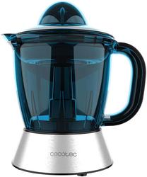 Elektrinė citrusinių vaisių sulčiaspaudė Cecotec Zitra, 40 W