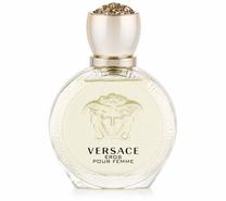 Tualetes ūdens Versace Eros Pour Femme, 5 ml