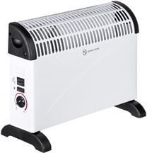 Konvekcijas radiators Furizu LIME02 GKFL, 2000 W