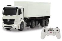 Rc грузовик Jamara 405148, 1:20, белый цв./черный цв.