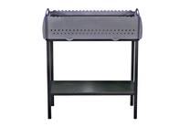 Гриль DM Grill GR-002, черный цв., 30 см