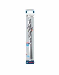 Metāla urbis Bosch 2608577698, metāla/tērauds/alumīnijs, hss-g, cilindrisks, 11 mm x 19.5 cm