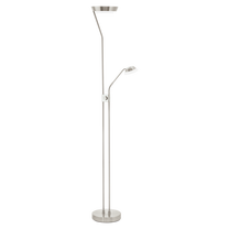 Toršeras Eglo Sarrione, 24.66 W, LED, balta sp.