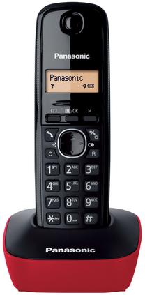Juhtmeta lauatelefon Panasonic