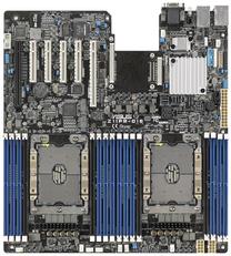 Serveri emaplaat Asus Z11PR-D16