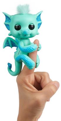 Interaktīva rotaļlieta Wowwee Baby Dragon