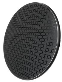 Telefono įkroviklis XO WX020, Wireless, juoda sp., 15 W