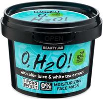 Маска для лица Beauty Jar O, H2O!, 120 мл