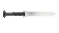 Dībelis Sormat, grīdlīstēm, 5 mm x 45 mm, 10 gab.