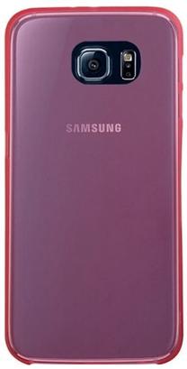 Telefono dėklas Mocco, rožinė sp., Samsung