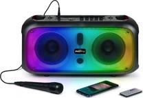 Belaidė kolonėlė Bigben Party Speaker, juoda sp., 200 W
