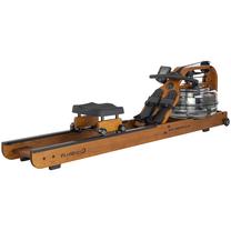 Airēšanas trenažieris Fluid Rower Viking Pro V + SPH 22FVKPV0ST