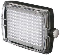 Apgaismojums kamerai Manfrotto