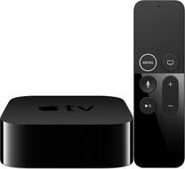 Prekė su pažeista pakuote. Apple 4K 32GB