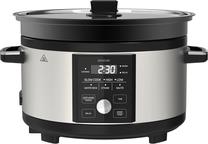 Lėto virimo puodas Sencor SPR 5520SS, 1000 W