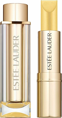 Lūpų dažai Estee Lauder Pure Color Love Cream, 3.5 g, blond star sp., 600