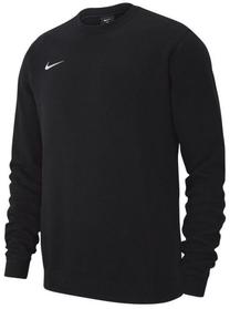 Джемпер, мужские Nike, черный цв., m