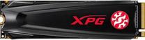 Kietasis diskas (SSD) Adata XPG GAMMIX S5 AGAMMIXS5-1TT-C, M.2, 1 TB Prekė su pažeista pakuote.