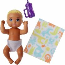 Lėlė - kūdikis Mattel Barbie FHY80, 6.6 cm, įvairių spalvų