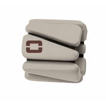 Universalus svoris Toorx Liveness, 2 x 0.45 kg