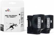 Etikečių juosta TB Print TBTD-45013, 0.07 cm