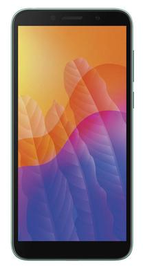 Мобильный телефон Huawei Y5p, 32 GB, зеленый цв.