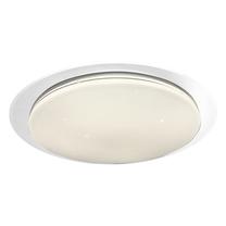 Valgusti lagi Milagro Ontario ML7136, LED, 3000 - 6000 °K, 1 x 80 W, valge v. / valge v.