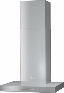 Gartraukis Miele PUR 68 W, nerūdijančiojo plieno sp.