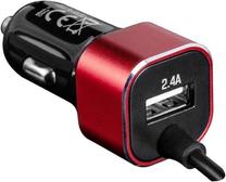Automobilinis įkroviklis Modecom, Micro USB/USB