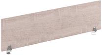 Skyland Modesty Panel XFP Sonoma Oak