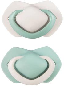 Čiulptukas Canpol Babies Silicone, 6+ mėn.