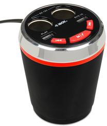 FM-модулятор iBOX FMT2