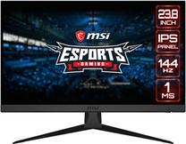 Monitorius MSI G242, IPS, 144 Hz, 23.8"