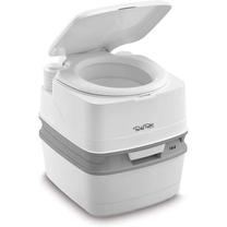 Mobilā biotualete Thetford Porta Potti Qube 165, 38.3 cm, 21 l