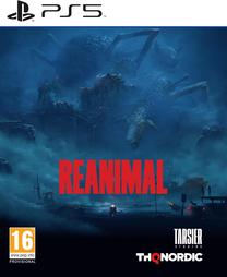 PlayStation 5 (PS5) žaidimas THQ Nordic Reanimal