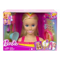 Lelle- figūriņa Mattel Barbie Deluxe Styling Head HMD78, 26.7 cm, daudzkrāsaina