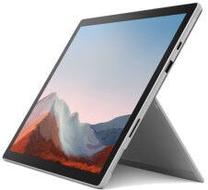 Планшетный компьютер Microsoft Microsoft Surface Pro 7+, 12.3″, 8GB/256GB, серебристый цв.