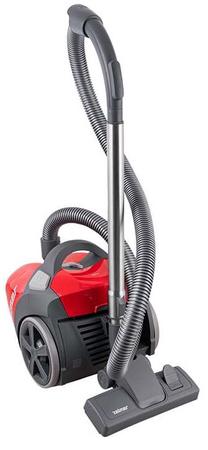 Dulkių siurblys Zelmer ZVC3500R, 900 W