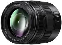 Objektyvas Panasonic LUMIX G X VARIO 12-35mm f/2.8 II ASPH./Power O.I.S. Black