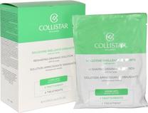 Kūno priežiūros rinkinys Collistar Slimming Draining Solution Refill for Bandages, 4 vnt.