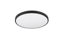 Valgusti plafoon RL Loody R64901102, LED, 3000 °K, 1 x 22 W, valge v. / must v.