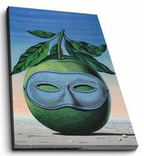 Reproduktsioon Wallity FAMOUSART-098, 45 cm x 70 cm