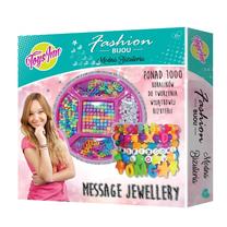 Набор для творчества Toys Fun Bracelet Jewelry Set, многоцветный