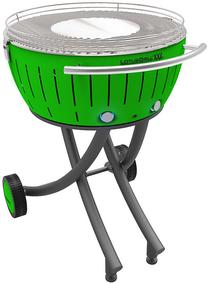 Гриль LotusGrill, 60 см